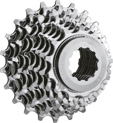 MICHE cassette "primato" ca.sprocket primato campa.8-sp.,13-26t.