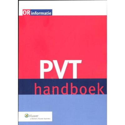 PVT jaarboek - Frans W.H. Vink, Theo H.A. Leeuwen - Paperback (9789013087734)
