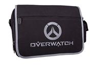 Overwatch Messenger Bag Logo - thumbnail