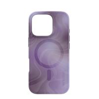 Incase Halo hoesje iPhone 16 Pro Max - Oil Slick Lilac - thumbnail
