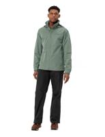 Vaude Escape Light Regenjas Heren Agave L - thumbnail