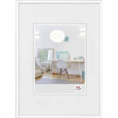 walther+ design KV318W Wissellijst Papierformaat: 13 x 18 cm (b x h) 13 cm x 18 cm Wit walther+ design KV318W Wissellijst Papierformaat: 13 x 18 cm (b x h) 13 cm x 18 cm Wit
