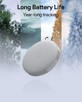 Aukey Track Mate 1 Bluetooth tracker - thumbnail