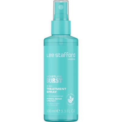 Lee Stafford Moisture Burst 10 in 1 Leave-in Treatment Spray 100ml