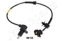 Wielsnelheidssensor ABSW18 - thumbnail