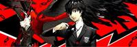 Persona 5 - thumbnail