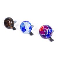 Benson Fietsbel Chroom 54 mm Mix Print - thumbnail