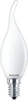 Philips LED 76293300 LED-lamp Energielabel E (A - G) E14 Kaars 2.2 W = 25 W Warmwit (Ø x h) 3.5 cm x 12.3 cm 1 stuk(s) - thumbnail