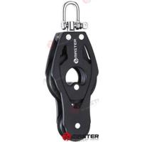 - ENKELE VIOOL KATROL 57MM - thumbnail