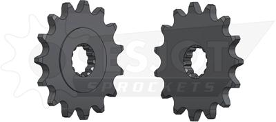 ESJOT Sprocket 520 15z standard