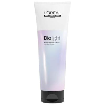 L'Oréal Professionnel Dialight Acidic Gloss Clear Haarverf 250ml
