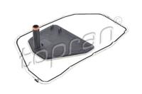TOPRAN – Hydraulische filter, automatische doos - thumbnail