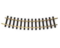 G LGB rails 15000 Gebogen rails 30 ° 823 mm 1 stuk(s) - thumbnail