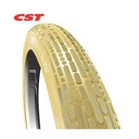 CST buitenband 28x1.90 50-622 reflectie palmbay crème - thumbnail