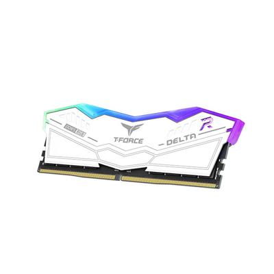 Team Group FF4D532G6000HC38ADC01 Werkgeheugenset voor PC DDR5 32 GB 2 x 16 GB 6000 MHz 288-pins DIMM CL38 FF4D532G6000HC38ADC01