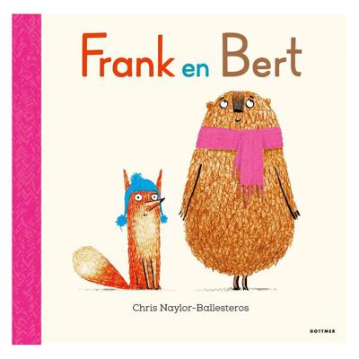 Frank en Bert