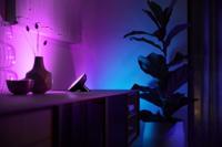 Philips Zwarte uplightHue Bloom - 77112600 - thumbnail