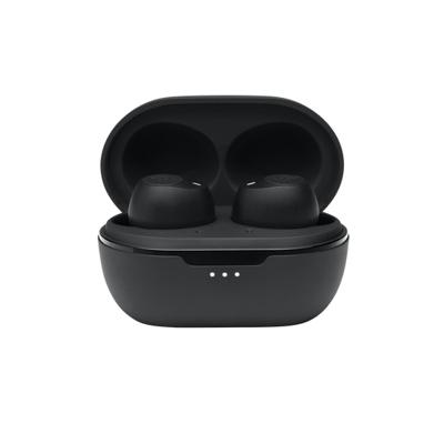 JBL TUNE 115TWS Headset In-ear Bluetooth Zwart JBL TUNE 115TWS Headset In-ear Bluetooth Zwart