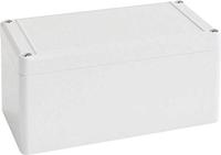Bopla EUROMAS ET 231 F 63231200 Industriële behuizing 160 x 80 x 87 ABS Lichtgrijs 1 stuk(s) - thumbnail