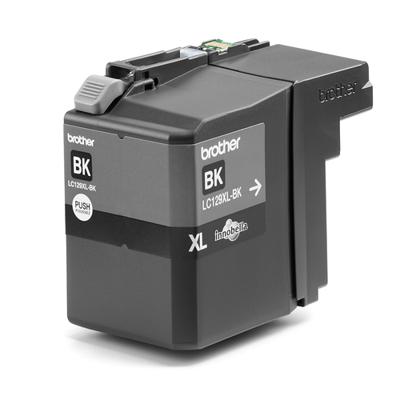Brother LC-129BK XL zwart - thumbnail