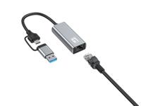 LevelOne USB-0423 netwerkkaart Ethernet 2500 Mbit/s - thumbnail