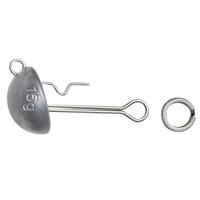 Savage Gear Punch Rig Heads 20 gr 2St. - thumbnail