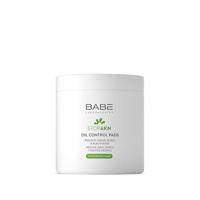 Babé Stop AKN Pads Oil Control 60Stuks - thumbnail