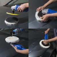 MICHELIN Professional polijstmachine 230 V / 50 Hz - Vermogen: 1100 W - thumbnail