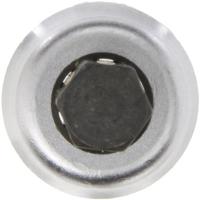 Stahlwille 54 A 3/8 03450024 1/2 (12.5 mm) Schroevendraaierdop 1/2 (12.5 mm) - thumbnail