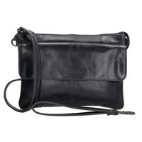 Micmacbags porto Crossbbody bag-Navy - thumbnail