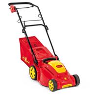 Wolf Garten A 370 E elektrische grasmaaier - thumbnail