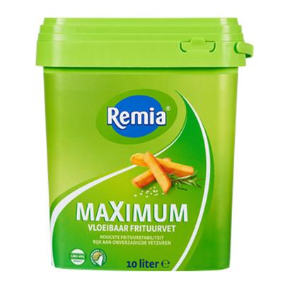 Remia frituurvet vloeibaar maximum (10 liter)