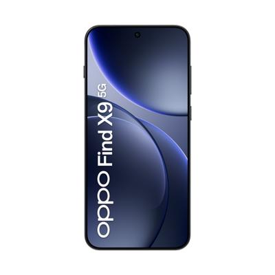 Smartphone Oppo CPH2797 6,59" Octa Core 12 GB RAM 512 GB Zwart