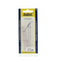 Duodent Rager Conisch 2,8 - 5,5 mm 6st - thumbnail