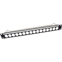 Cliff CP30151 19 inch rack Staal - thumbnail