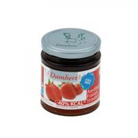 Damhert Low Carb Confituur Aardbei - thumbnail