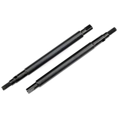 Traxxas TRX-9730 Aandrijfassen achter TRX-4M