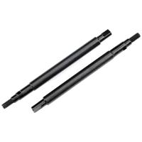 Traxxas TRX-9730 Aandrijfassen achter TRX-4M - thumbnail