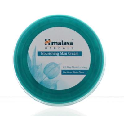 Himalaya Herbals Nourishing Skin Cream Himalaya Herbals Nourishing Skin Cream