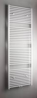 Beaux Rennes handdoekradiator 990W 60x3x180cm wit - thumbnail