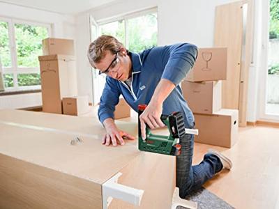 Bosch Accessoires Niet met fijne draad type 53 11,4 x 0,74 x 6 mm 1000st - 1609200326 - thumbnail