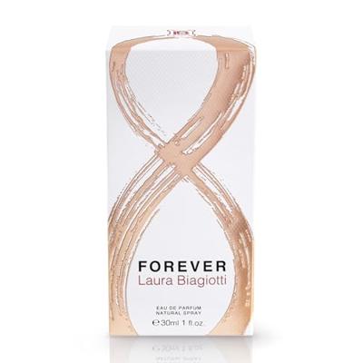 Laura Biagiotti Forever Eau de parfum Spray 30 ml Dames