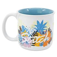 Kopp Stitch Geschenkbox Keramisch - thumbnail
