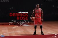 NBA Collection Real Masterpiece Action Figure 1/6 Derrick Rose Limited Retro Edition 30 cm - thumbnail