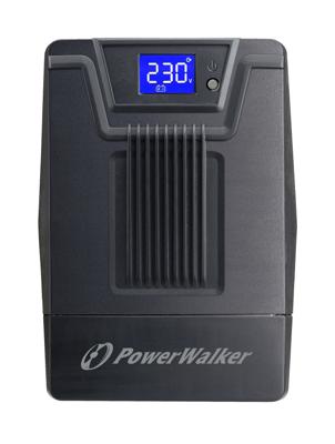 PowerWalker VI 1000 SCL Line-interactive 1000 VA 600 W