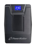 PowerWalker VI 1000 SCL Line-interactive 1000 VA 600 W - thumbnail