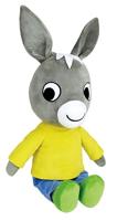 Ezel knuffel - JEMINI - TROTRO - 57 cm - thumbnail