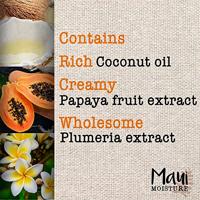 Maui Moisture Conditioner Coconut Oil - thumbnail