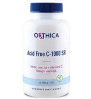 Orthica Acid Free C-1000 SR Tabletten - thumbnail