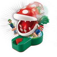 EPOCH - 7357 - Super Mario Piranha Plant Escape - thumbnail